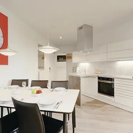 Highend Travemuende - Whg 412