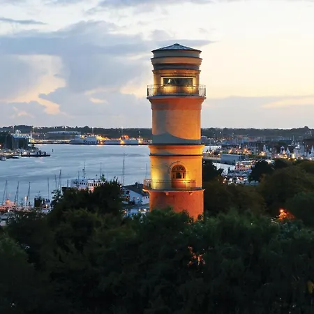 Daire Highend Travemuende - Whg 412 *