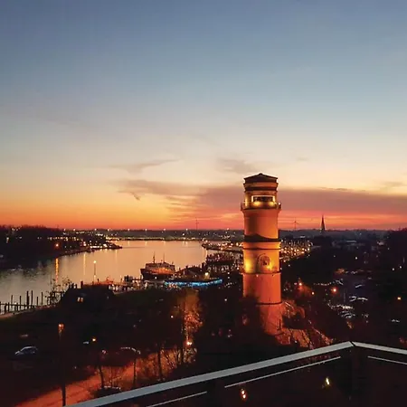 Highend Travemuende - Whg 412 *