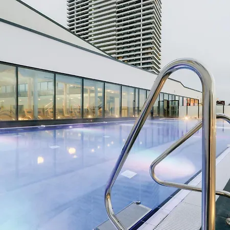 Highend Travemuende - Whg 412 *