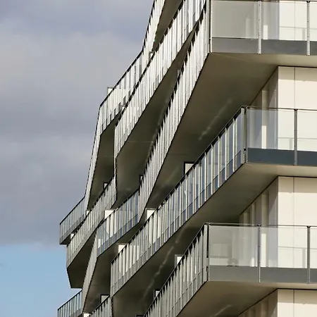 Highend Travemuende - Whg 412