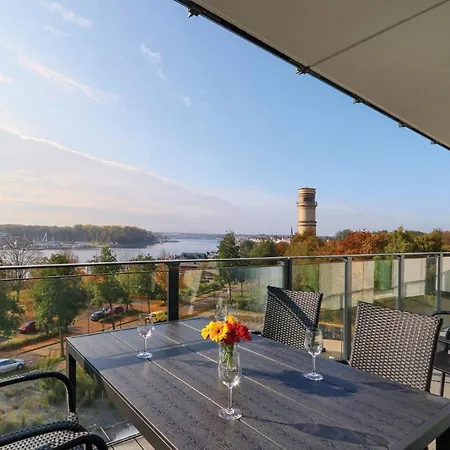 Highend Travemuende - Whg 412 *